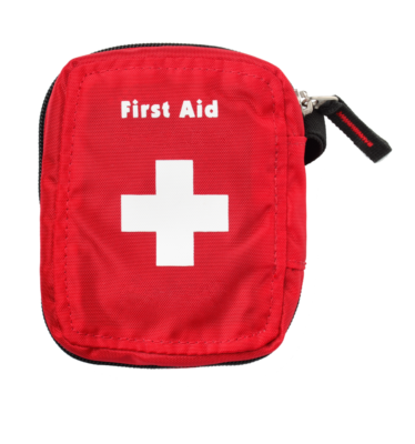 trans first aid